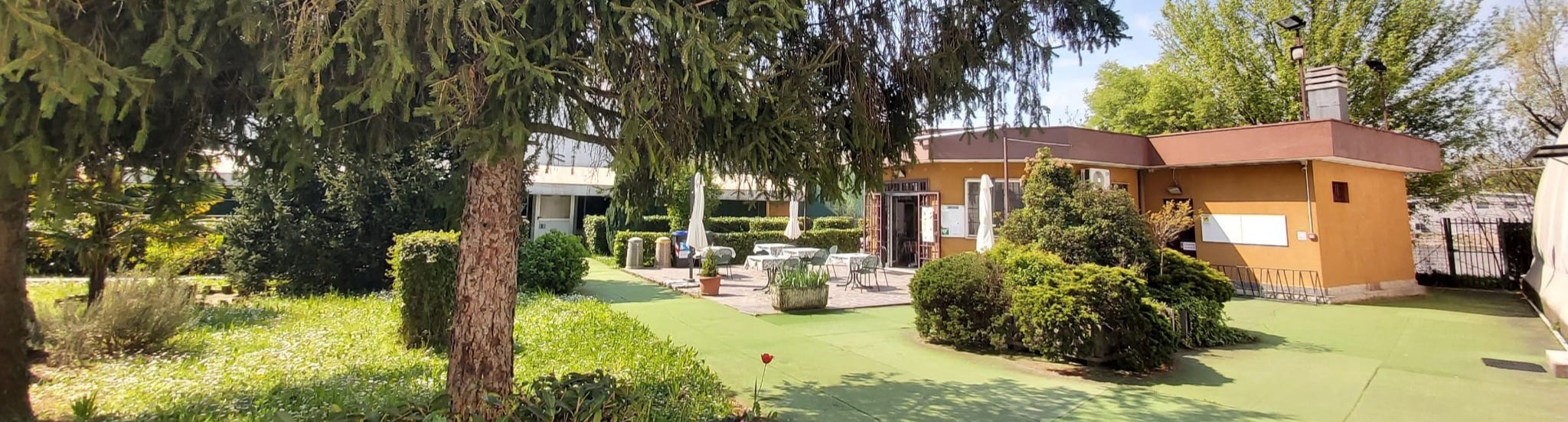 Tennis del Lago