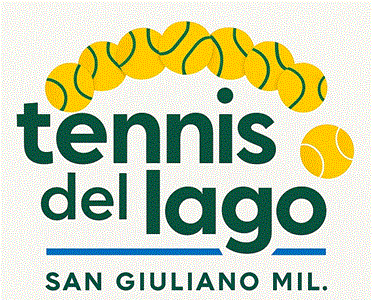Logo Tennis del Lago